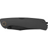 Нож RUIKE P882-B, черный